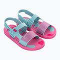 Ipanema Recreio Papete Kinder Sandalen rosa 26883-AD245 9