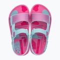 Ipanema Recreio Papete Kinder Sandalen rosa 26883-AD245 10
