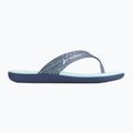 Damen RIDER Aqua IV Fem blau-grün Pantolettel 83328-AD469 9