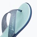 Damen RIDER Aqua IV Fem blau-grün Pantolettel 83328-AD469 11