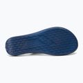 Damen RIDER Aqua IV Fem blau-grün Pantolettel 83328-AD469 5