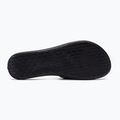 RIDER Pool IV Fem Damen Pantolettel schwarz-rosa 83331-AD447 5