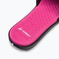RIDER Pool IV Fem Damen Pantolettel schwarz-rosa 83331-AD447 8