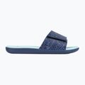 RIDER Pool IV Fem Damen Pantolettel blau 83331-AD448 10