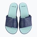 RIDER Pool IV Fem Damen Pantolettel blau 83331-AD448 11