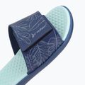 RIDER Pool IV Fem Damen Pantolettel blau 83331-AD448 12