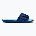 RIDER Pool IV Fem Damen Pantolettel blau 83331-AD448 2