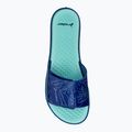 RIDER Pool IV Fem Damen Pantolettel blau 83331-AD448 6