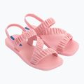 Ipanema Go Fever rosa Damen Sandalen