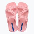 Ipanema Go Fever rosa Damen Sandalen 2