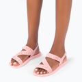 Ipanema Go Fever rosa Damen Sandalen 3