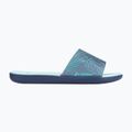 RIDER Splash IV Fem blau-grün Damen Pantolettel 83336-AD477 10