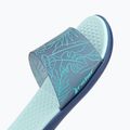 RIDER Splash IV Fem blau-grün Damen Pantolettel 83336-AD477 11