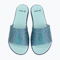 RIDER Splash IV Fem blau-grün Damen Pantolettel 83336-AD477 12
