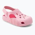 RIDER Bequeme Baby Sandalen rosa 83101-AF081