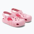 RIDER Bequeme Baby Sandalen rosa 83101-AF081 4