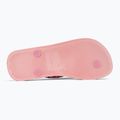 Ipanema Safari Fun Kinder Pantoletten rosa und lila 26851-AF799 5