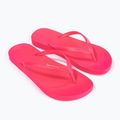 Ipanema Anat Colors dunkelrosa Damen Pantoletten 82591-AG368 8