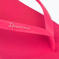Ipanema Anat Colors dunkelrosa Damen Pantoletten 82591-AG368 7