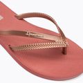 Ipanema Bossa rosa Damen-Pantolettel 82067-AG209 7