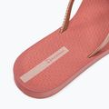 Ipanema Bossa rosa Damen-Pantolettel 82067-AG209 8