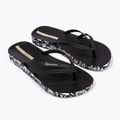 Ipanema Bossa Soft V Damen Pantoletten schwarz 82840-AG715 9