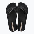 Ipanema Bossa Soft V Damen Pantoletten schwarz 82840-AG715 10
