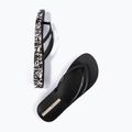 Ipanema Bossa Soft V Damen Pantoletten schwarz 82840-AG715 11