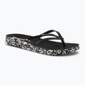 Ipanema Bossa Soft V Damen Pantoletten schwarz 82840-AG715