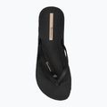 Ipanema Bossa Soft V Damen Pantoletten schwarz 82840-AG715 6