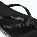 Ipanema Bossa Soft V Damen Pantoletten schwarz 82840-AG715 7