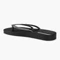 Flip-Flops Damen Ipanema Bossa Soft V black/silver 3