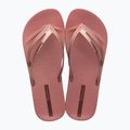 Ipanema Damen Pantoletten Bossa Soft V rosa 82840-AG723 10