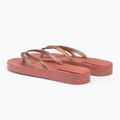 Ipanema Damen Pantoletten Bossa Soft V rosa 82840-AG723 3