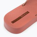 Ipanema Damen Pantoletten Bossa Soft V rosa 82840-AG723 8