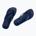 Flip-Flops Damen Ipanema Anat Tan blue/pearly blue 8