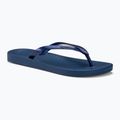 Flip-Flops Damen Ipanema Anat Tan blue/pearly blue