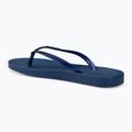 Flip-Flops Damen Ipanema Anat Tan blue/pearly blue 3