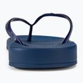 Flip-Flops Damen Ipanema Anat Tan blue/pearly blue 6