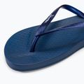 Flip-Flops Damen Ipanema Anat Tan blue/pearly blue 7