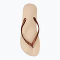 Ipanema Anat Tan beige Damen Pantoletten 81030-AG183 6