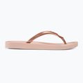 Flip-Flops Damen Ipanema Anat Tan pink/metallic pink 2