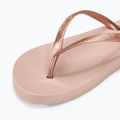 Flip-Flops Damen Ipanema Anat Tan pink/metallic pink 7