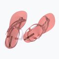 Ipanema Damen Sandalen Class Wish II rosa 82931-AG433 12