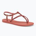 Ipanema Damen Sandalen Class Wish II rosa 82931-AG433