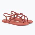 Ipanema Damen Sandalen Class Wish II rosa 82931-AG433 4