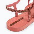 Ipanema Damen Sandalen Class Wish II rosa 82931-AG433 8