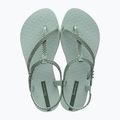 Ipanema Class Wish II Damen Sandalen grün 82931-AG434 10