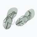 Ipanema Class Wish II Damen Sandalen grün 82931-AG434 11