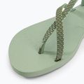 Ipanema Class Wish II Damen Sandalen grün 82931-AG434 7